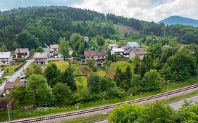 Apartmani Gruzdovo
